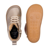 BOTA BAREFOOT CHETTO ORO