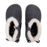 BOTÍN BAREFOOT CHETTO LAZO AZULADO