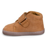 BOTA BAREFOOT PISACACAS ANTE CAMEL