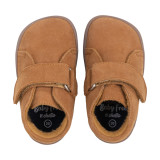 BOTA BAREFOOT PISACACAS ANTE CAMEL