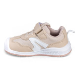 DEPORTIVAS BAREFOOT REPELENTES AL AGUA BEIGE