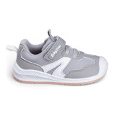 DEPORTIVAS BAREFOOT REPELENTES AL AGUA GRIS
