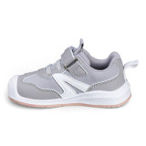 DEPORTIVAS BAREFOOT REPELENTES AL AGUA GRIS