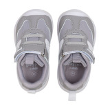DEPORTIVAS BAREFOOT REPELENTES AL AGUA GRIS