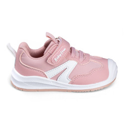 DEPORTIVAS BAREFOOT REPELENTES AL AGUA ROSA