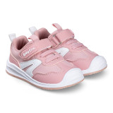 DEPORTIVAS BAREFOOT REPELENTES AL AGUA ROSA