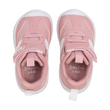 DEPORTIVAS BAREFOOT REPELENTES AL AGUA ROSA