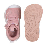 DEPORTIVAS BAREFOOT REPELENTES AL AGUA ROSA