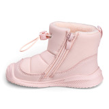 BOTINES BAREFOOT APRESQUÍ ACOLCHADOS ROSA