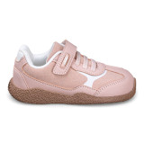 ZAPATILLAS BAREFOOT PUNTERA REFORZADA ROSA