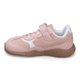 ZAPATILLAS BAREFOOT PUNTERA REFORZADA ROSA