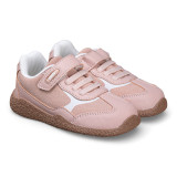 ZAPATILLAS BAREFOOT PUNTERA REFORZADA ROSA