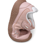 ZAPATILLAS BAREFOOT PUNTERA REFORZADA ROSA