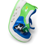 DEPORTIVAS BAREFOOT LUCES LED FÚTBOL