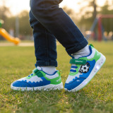 DEPORTIVAS BAREFOOT LUCES LED FÚTBOL