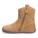 BOTAS BAREFOOT COWBOY WATERPROOF ANTE CAMEL