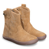BOTAS BAREFOOT COWBOY WATERPROOF ANTE CAMEL