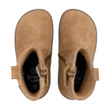 BOTAS BAREFOOT COWBOY WATERPROOF ANTE CAMEL
