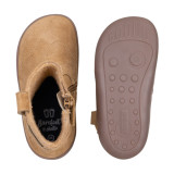 BOTAS BAREFOOT COWBOY WATERPROOF ANTE CAMEL