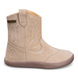 BOTAS BAREFOOT COWBOY WATERPROOF ANTE TAUPE