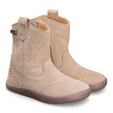 BOTAS BAREFOOT COWBOY WATERPROOF ANTE TAUPE