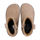 BOTAS BAREFOOT COWBOY WATERPROOF ANTE TAUPE