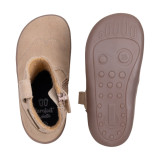 BOTAS BAREFOOT COWBOY WATERPROOF ANTE TAUPE
