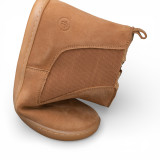 BOTINES CHELSEA BAREFOOT ANTE CAMEL