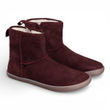 BOTINES BAREFOOT DE INVIERNO ANTE BURDEOS