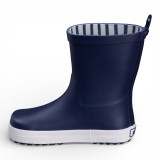 BOTAS DE LLUVIA BAREFOOT ANTIDESLIZANTES AZUL