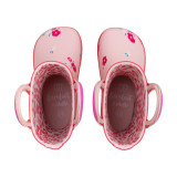 BOTAS DE AGUA BAREFOOT FLAMENCO ROSA