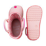BOTAS DE AGUA BAREFOOT FLAMENCO ROSA