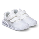 DEPORTIVAS BAREFOOT PUNTERA REFORZADA BLANCO