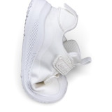 DEPORTIVAS BAREFOOT PUNTERA REFORZADA BLANCO
