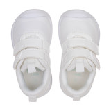 DEPORTIVAS BAREFOOT PUNTERA REFORZADA BLANCO