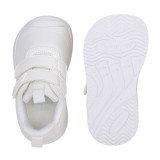 DEPORTIVAS BAREFOOT PUNTERA REFORZADA BLANCO