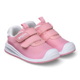 DEPORTIVAS BAREFOOT PUNTERA REFORZADA ROSA