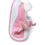 DEPORTIVAS BAREFOOT PUNTERA REFORZADA ROSA