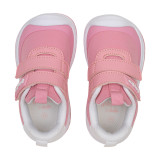 DEPORTIVAS BAREFOOT PUNTERA REFORZADA ROSA