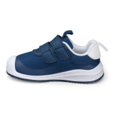 DEPORTIVAS BAREFOOT PUNTERA REFORZADA AZUL