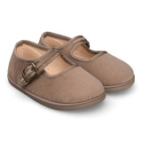MERCEDITAS SUAVES BAREFOOT ARENA