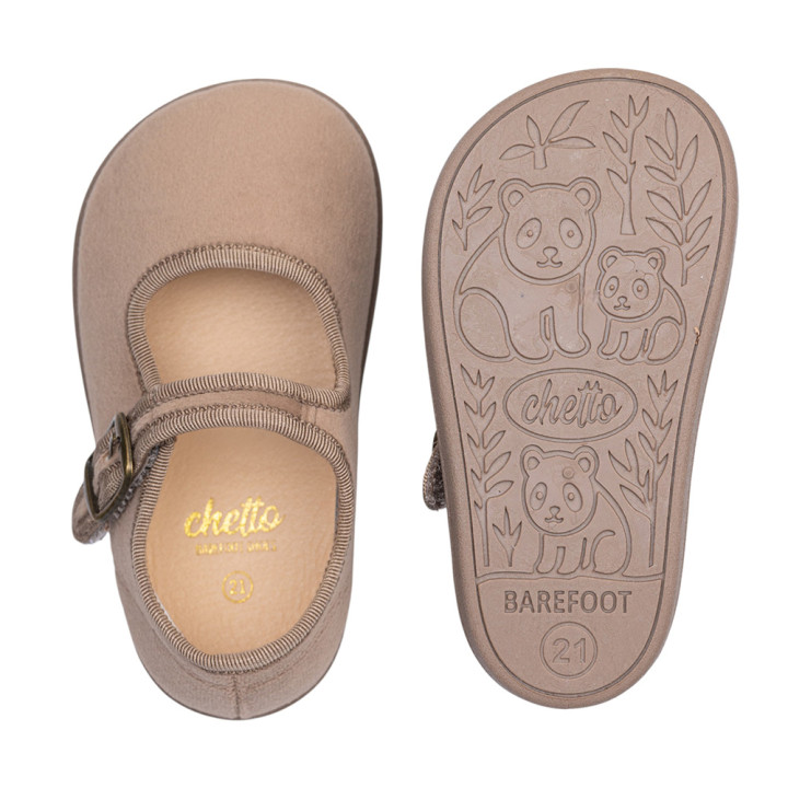 MERCEDITAS SUAVES BAREFOOT ARENA