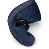 MERCEDITAS SUAVES BAREFOOT AZUL