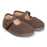 MERCEDITAS SUAVES BAREFOOT TAUPE