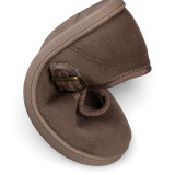 MERCEDITAS SUAVES BAREFOOT TAUPE