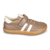 Barefoot Taupe con Bandas – Chetto