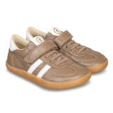 Barefoot Taupe con Bandas – Chetto