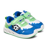 DEPORTIVAS BAREFOOT LUCES LED FÚTBOL