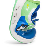 DEPORTIVAS BAREFOOT LUCES LED FÚTBOL