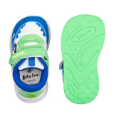 DEPORTIVAS BAREFOOT LUCES LED FÚTBOL